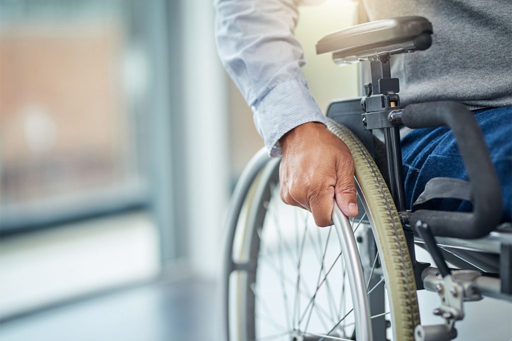 disability insurance