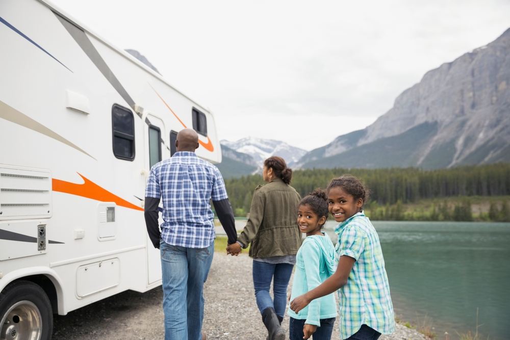 RV Insurance for Full-Time Travelers