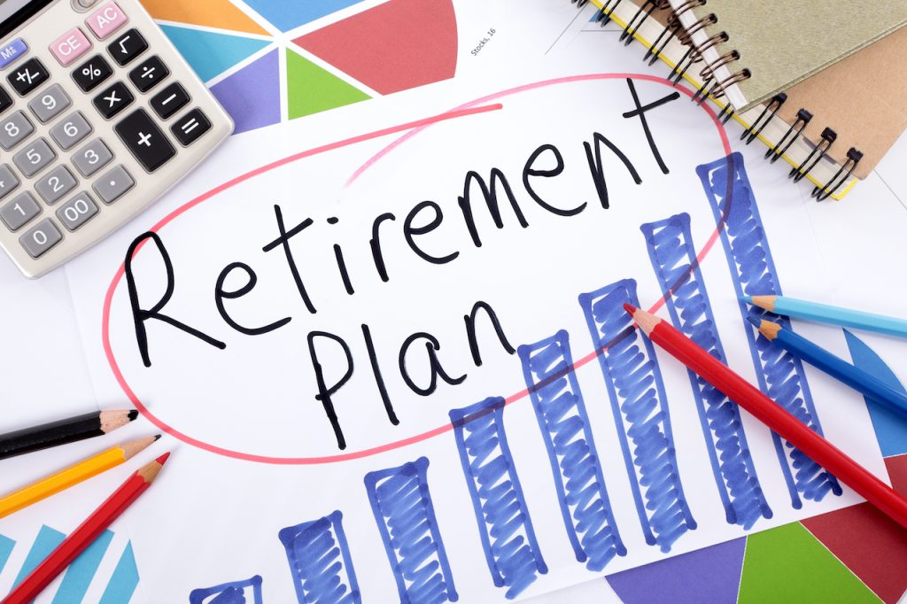 Early Retirement Planning