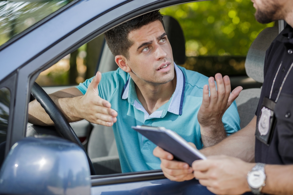 Affordable car insurance for high-risk drivers